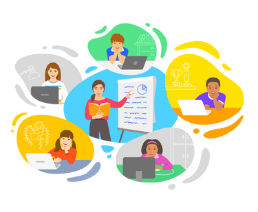 Onapprend Learning